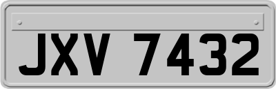 JXV7432