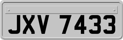 JXV7433