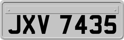 JXV7435