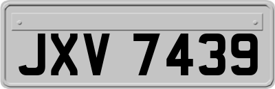 JXV7439