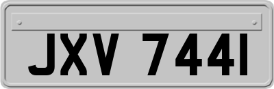 JXV7441