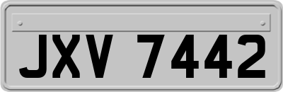 JXV7442