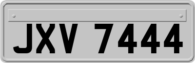 JXV7444
