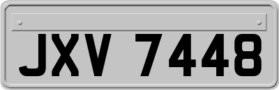 JXV7448