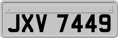 JXV7449