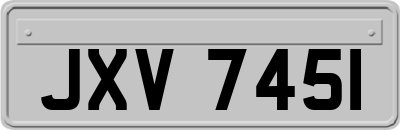 JXV7451