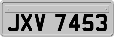 JXV7453