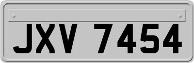 JXV7454
