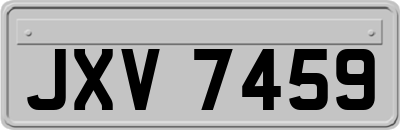 JXV7459