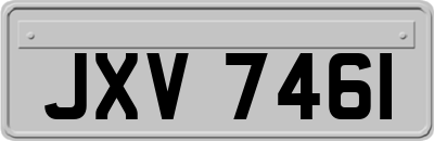JXV7461
