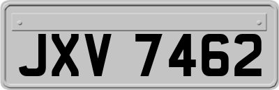JXV7462