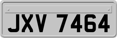 JXV7464