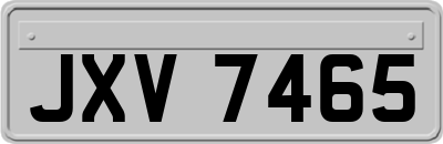 JXV7465