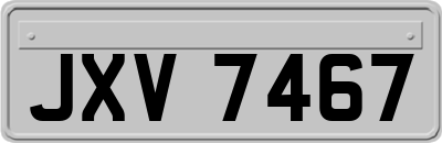 JXV7467