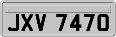 JXV7470