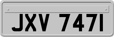 JXV7471