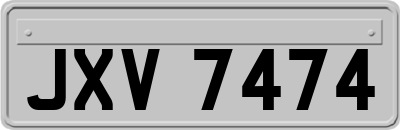 JXV7474