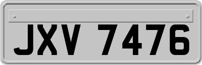 JXV7476