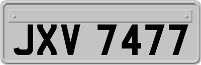 JXV7477