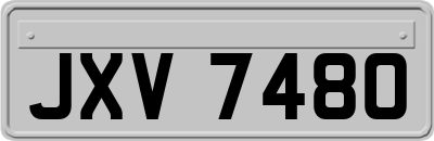 JXV7480