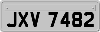 JXV7482