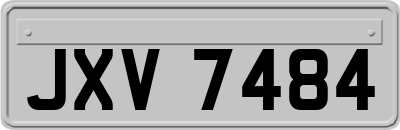 JXV7484
