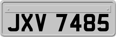 JXV7485