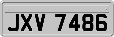 JXV7486