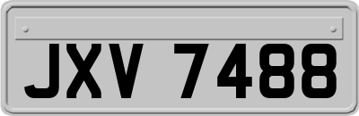 JXV7488