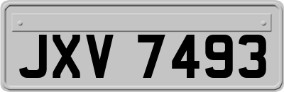 JXV7493