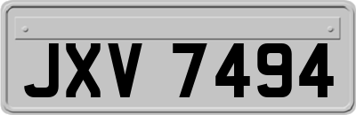 JXV7494