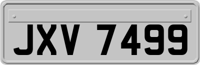 JXV7499
