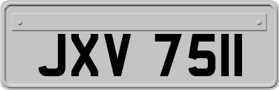 JXV7511