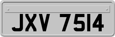 JXV7514