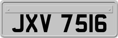 JXV7516