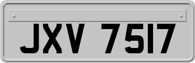 JXV7517