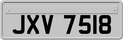 JXV7518