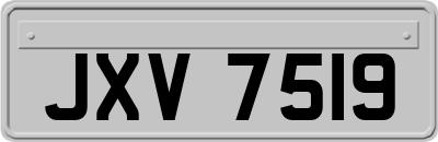 JXV7519