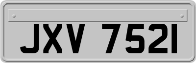 JXV7521