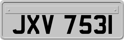 JXV7531