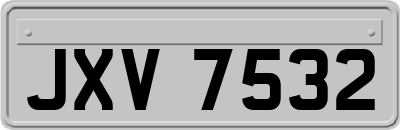 JXV7532