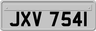 JXV7541