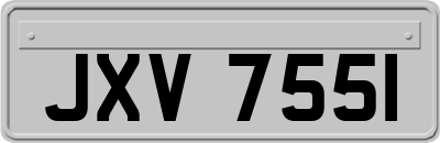 JXV7551