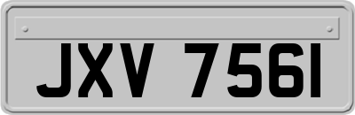 JXV7561