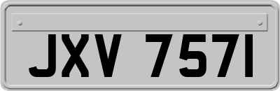 JXV7571