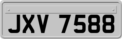 JXV7588