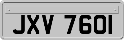 JXV7601