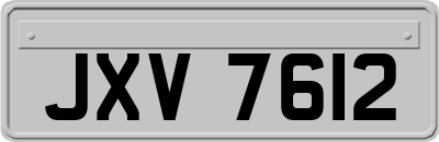JXV7612