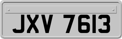 JXV7613
