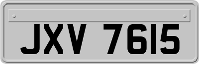 JXV7615